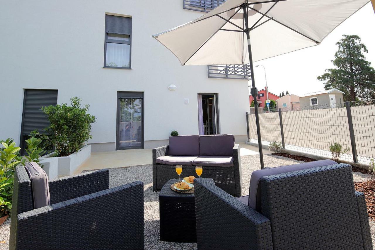 Studio Apartment Ada 2 Rijeka Exterior foto